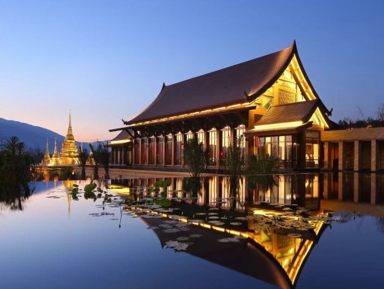 凯里国旅旅游有限公司轮播图1